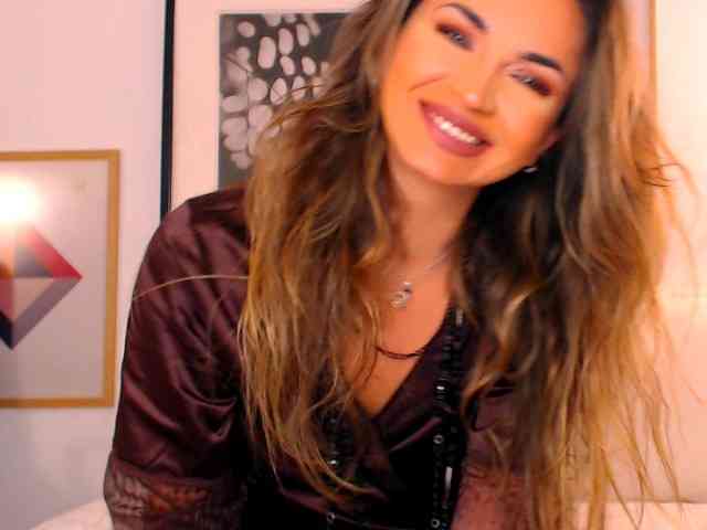 Alexandrawoow webcam