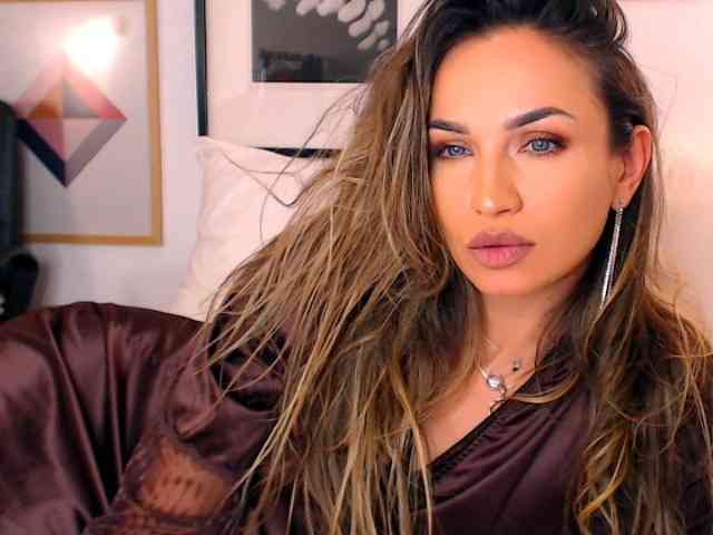 Alexandrawoow webcam