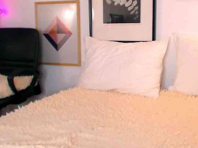 Alexandrawoow webcam