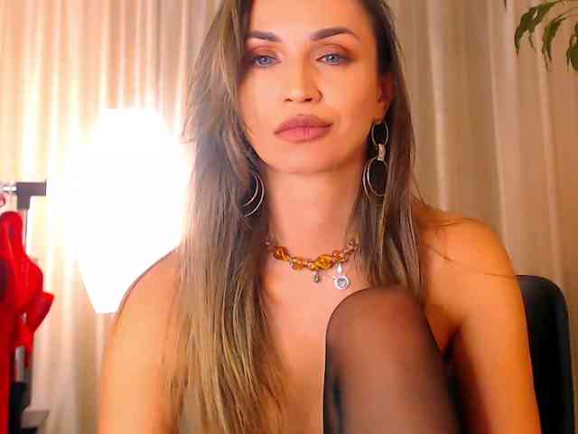 Alexandrawoow webcam