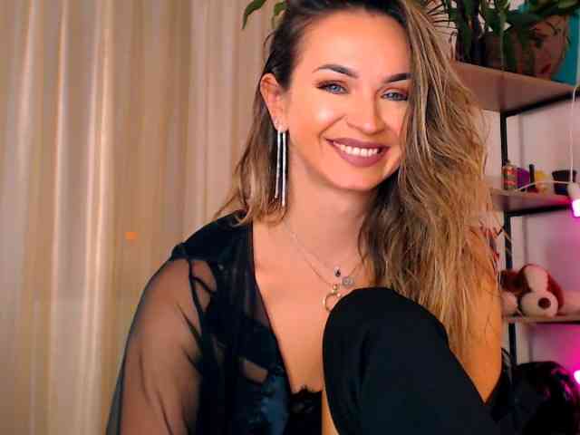 Alexandrawoow webcam