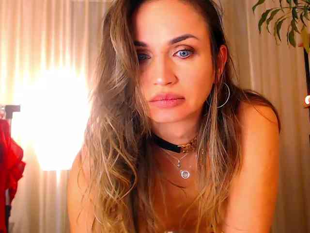 Alexandrawoow webcam