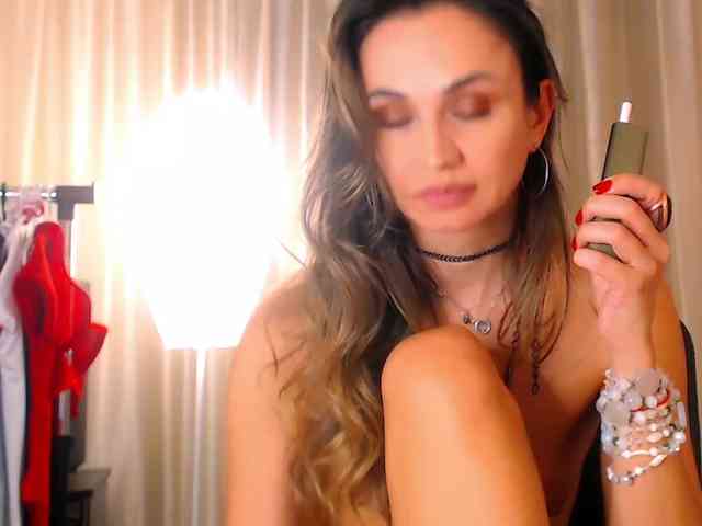 Alexandrawoow webcam