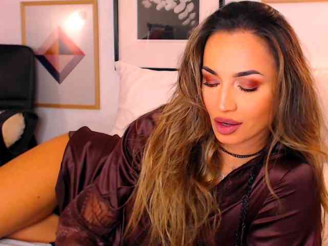 Alexandrawoow webcam