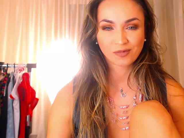 Alexandrawoow webcam