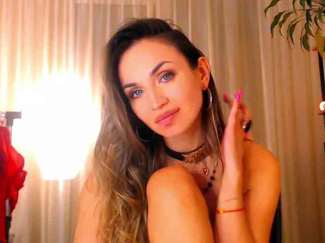 Alexandrawoow webcam