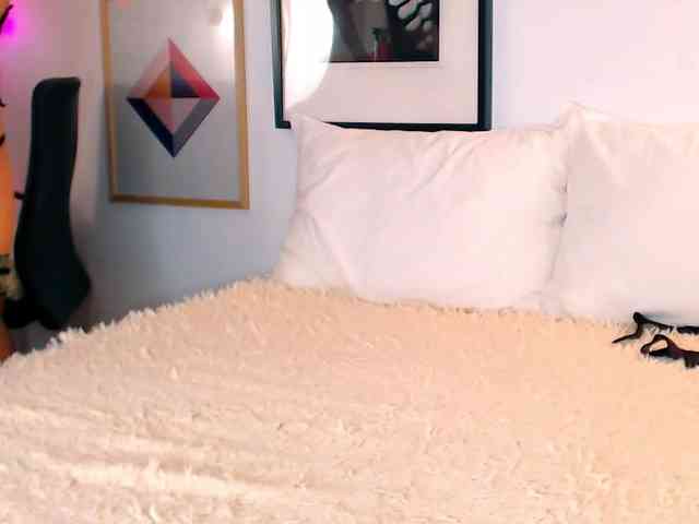 Alexandrawoow webcam