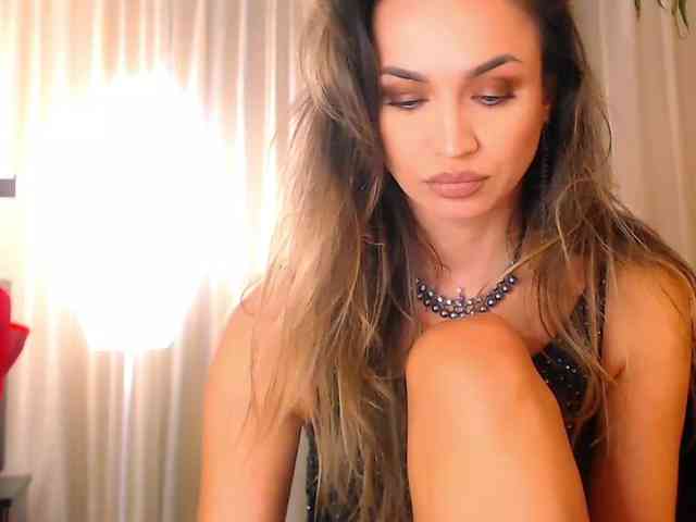 Alexandrawoow webcam