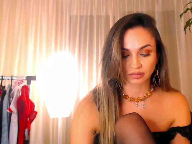 Alexandrawoow Live Webcam on BongaCams