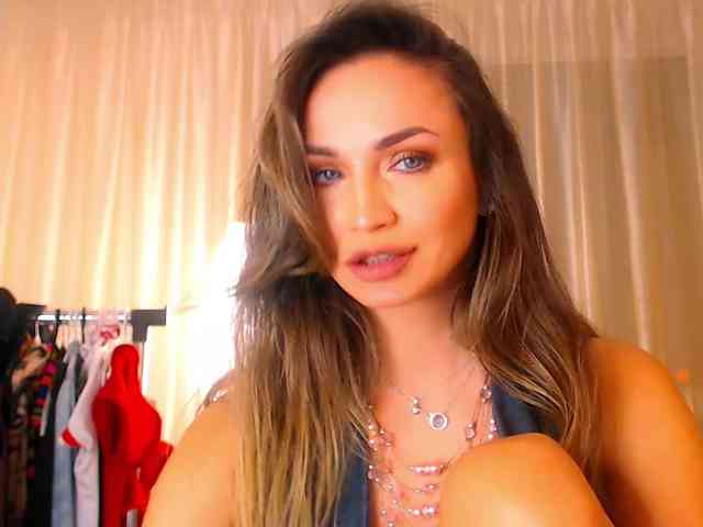 Alexandrawoow webcam