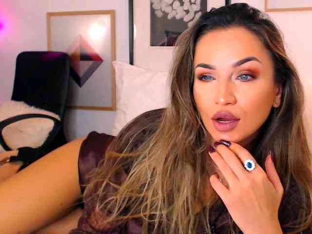 Alexandrawoow webcam