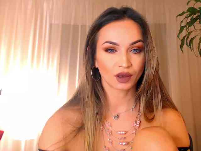 Alexandrawoow webcam