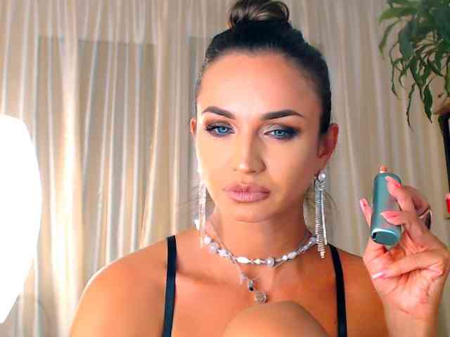 Alexandrawoow webcam