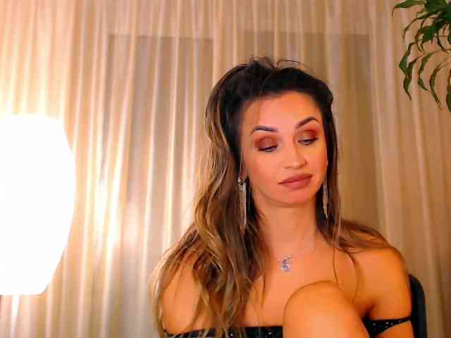 Alexandrawoow webcam