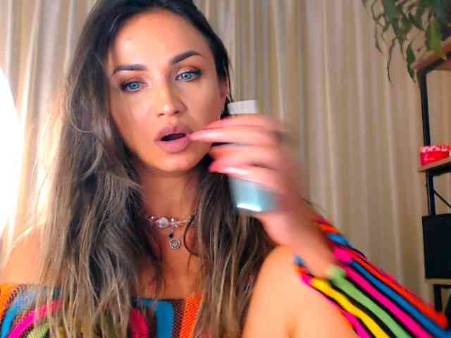 Alexandrawoow webcam
