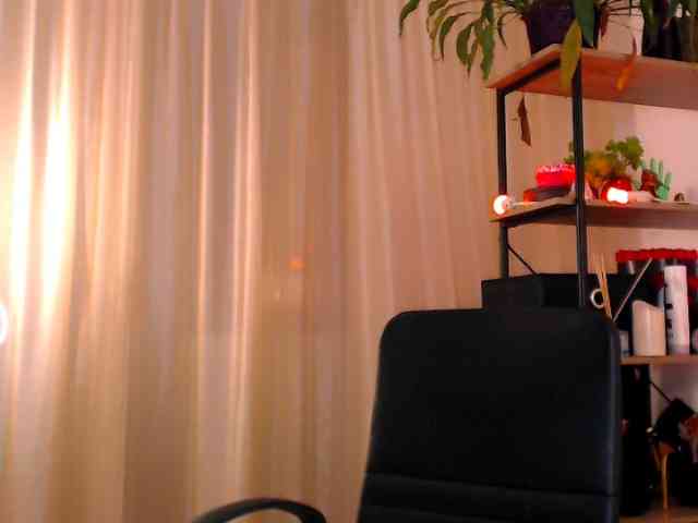 Alexandrawoow webcam