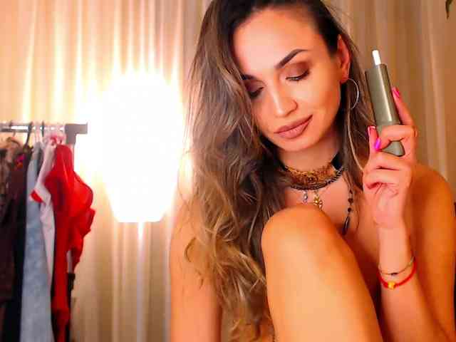 Alexandrawoow webcam