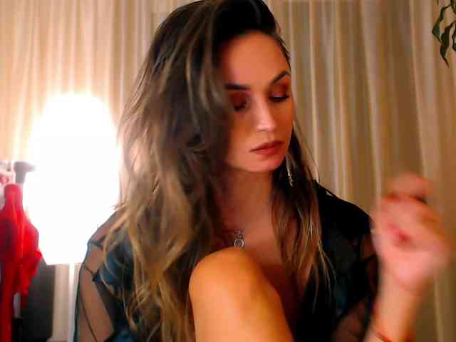 Alexandrawoow webcam