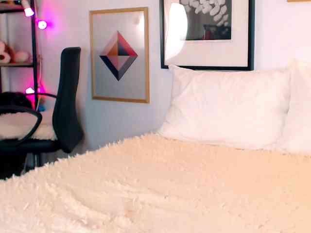 Alexandrawoow webcam