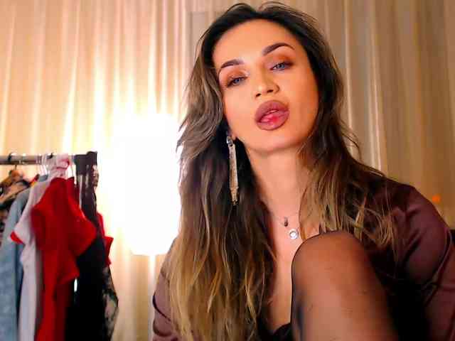 Alexandrawoow webcam