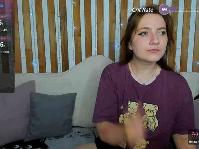 Tararyannn webcam