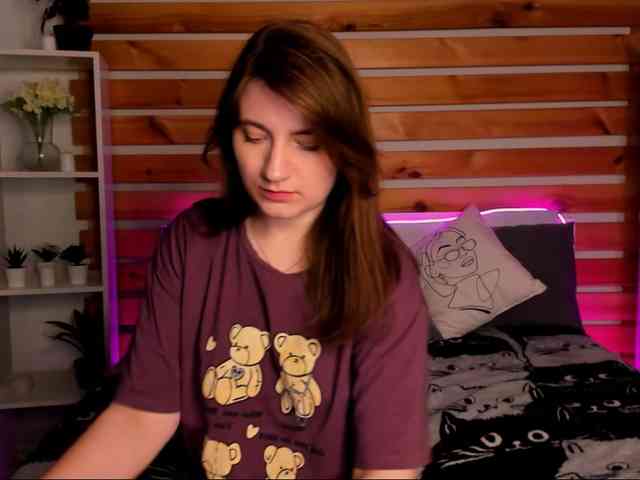 Tararyannn webcam