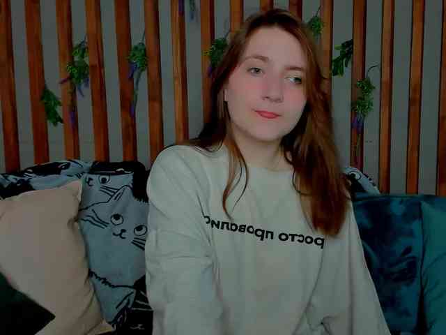 Tararyannn webcam
