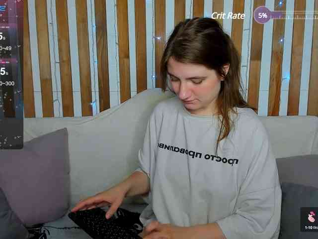 Tararyannn webcam