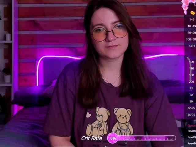 Tararyannn webcam