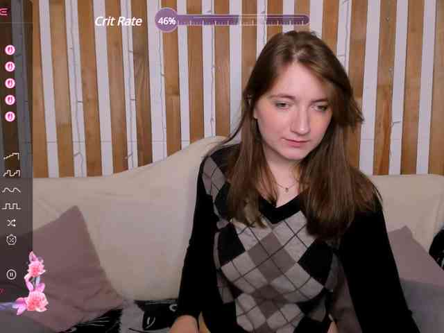 Tararyannn webcam