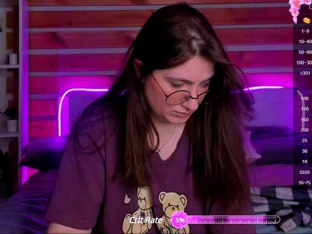 Tararyannn webcam