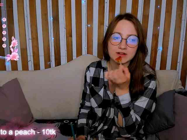 Tararyannn webcam