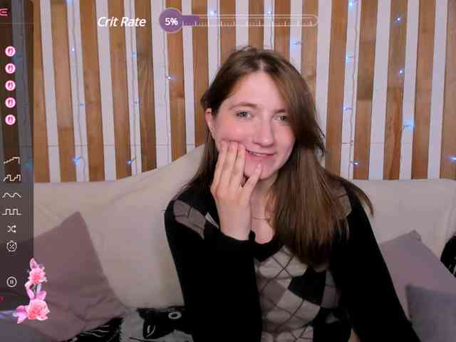 Tararyannn webcam