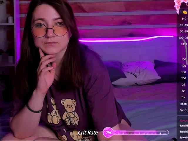 Tararyannn webcam