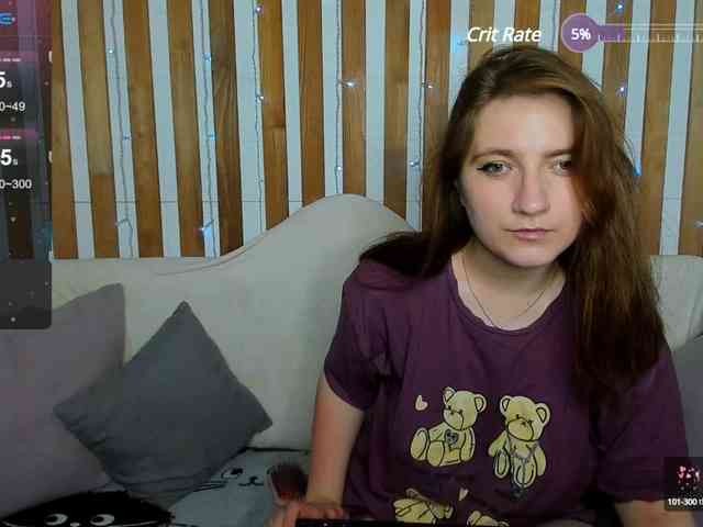Tararyannn webcam