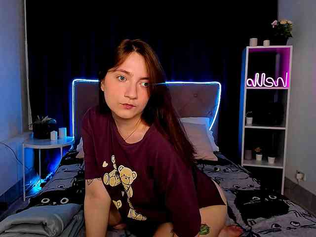 Tararyannn webcam