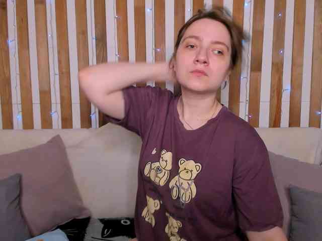 Tararyannn webcam