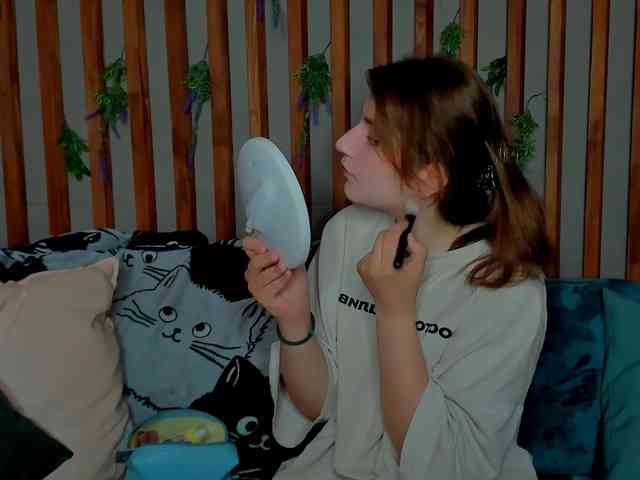 Tararyannn webcam