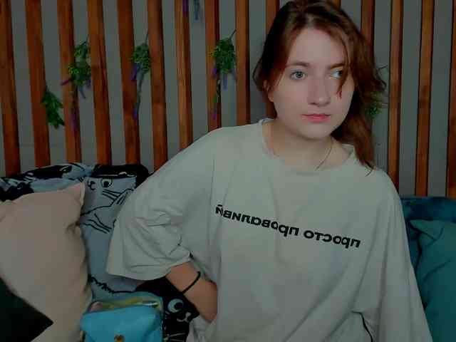 Tararyannn webcam