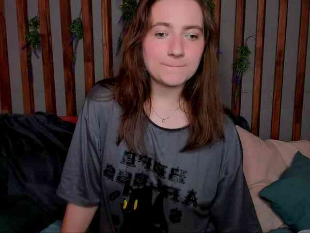 Tararyannn webcam