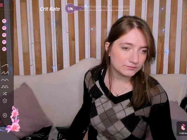 Tararyannn webcam