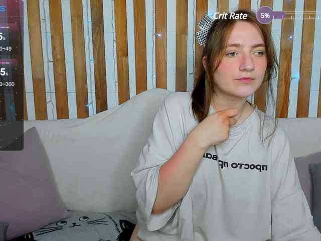 Tararyannn webcam