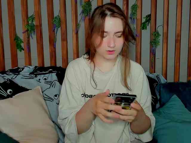 Tararyannn webcam