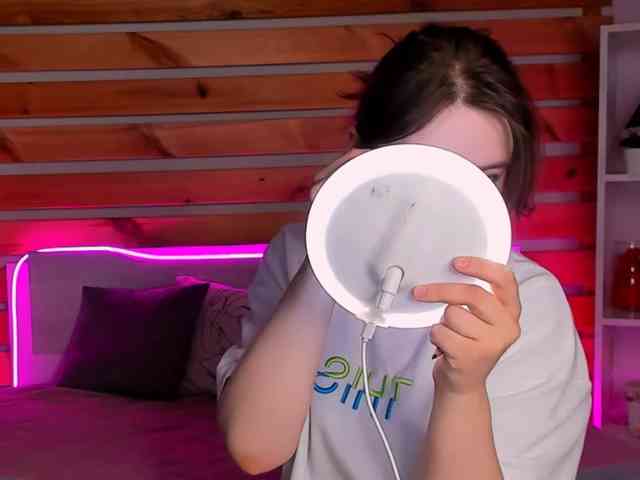 Tararyannn webcam