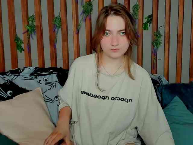 Tararyannn webcam