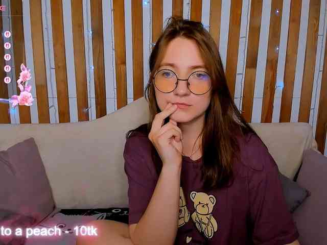 Tararyannn webcam