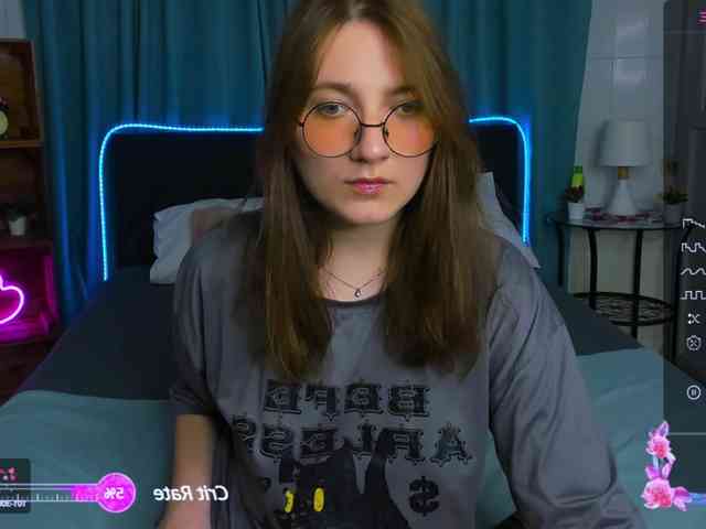 Tararyannn webcam