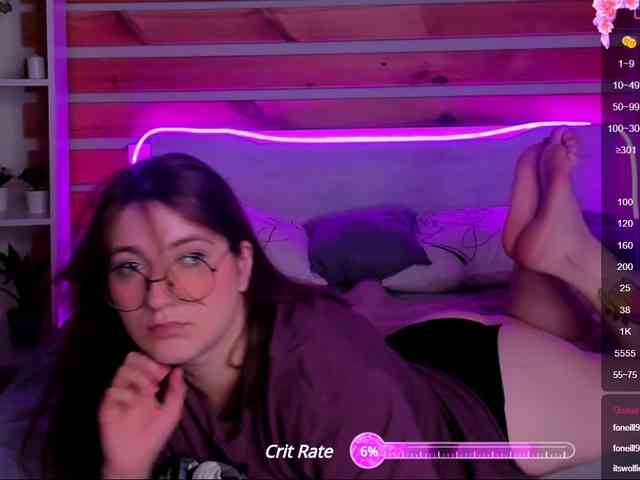 Tararyannn webcam