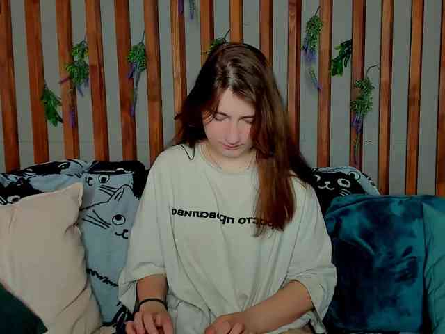 Tararyannn webcam