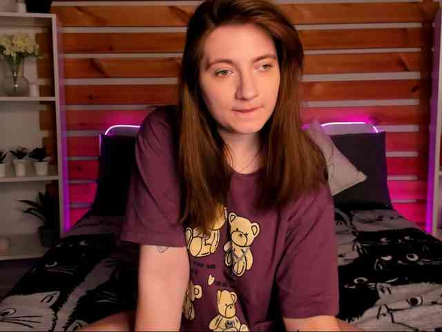 Tararyannn webcam